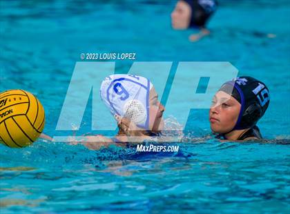 Thumbnail 2 in Marlborough @ Alta Loma (CIF SS DIV 4 Championship) photogallery.