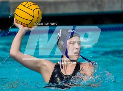 Thumbnail 2 in Marlborough @ Alta Loma (CIF SS DIV 4 Championship) photogallery.