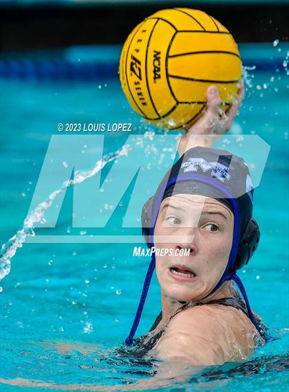 Thumbnail 1 in Marlborough @ Alta Loma (CIF SS DIV 4 Championship) photogallery.