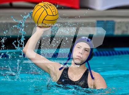 Thumbnail 2 in Marlborough @ Alta Loma (CIF SS DIV 4 Championship) photogallery.