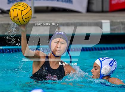 Thumbnail 3 in Marlborough @ Alta Loma (CIF SS DIV 4 Championship) photogallery.