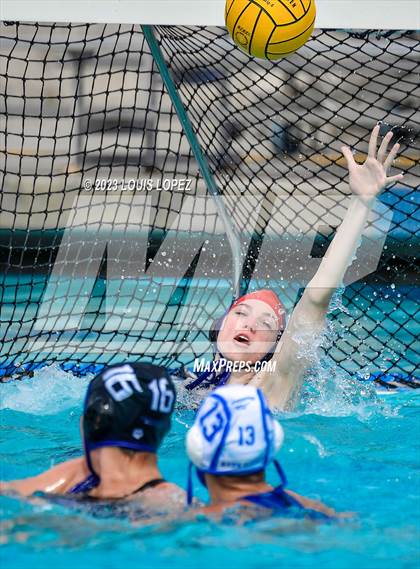 Thumbnail 1 in Marlborough @ Alta Loma (CIF SS DIV 4 Championship) photogallery.