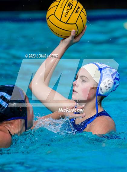 Thumbnail 1 in Marlborough @ Alta Loma (CIF SS DIV 4 Championship) photogallery.