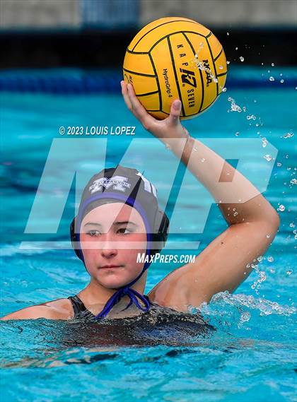 Thumbnail 1 in Marlborough @ Alta Loma (CIF SS DIV 4 Championship) photogallery.
