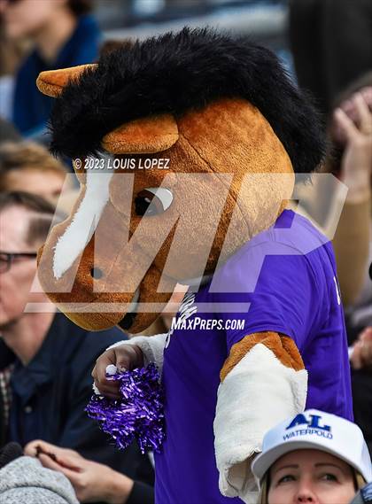 Thumbnail 2 in Marlborough @ Alta Loma (CIF SS DIV 4 Championship) photogallery.