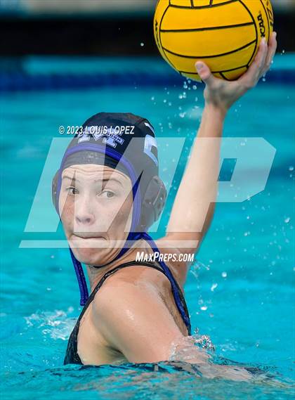 Thumbnail 3 in Marlborough @ Alta Loma (CIF SS DIV 4 Championship) photogallery.