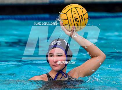 Thumbnail 2 in Marlborough @ Alta Loma (CIF SS DIV 4 Championship) photogallery.
