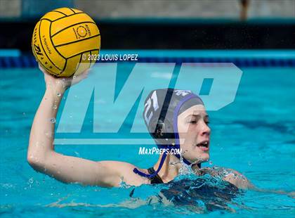 Thumbnail 1 in Marlborough @ Alta Loma (CIF SS DIV 4 Championship) photogallery.