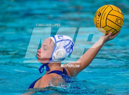 Thumbnail 1 in Marlborough @ Alta Loma (CIF SS DIV 4 Championship) photogallery.
