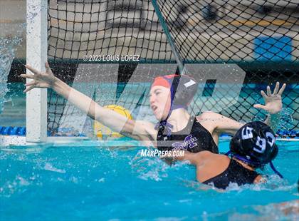 Thumbnail 1 in Marlborough @ Alta Loma (CIF SS DIV 4 Championship) photogallery.