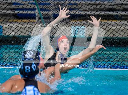 Thumbnail 2 in Marlborough @ Alta Loma (CIF SS DIV 4 Championship) photogallery.