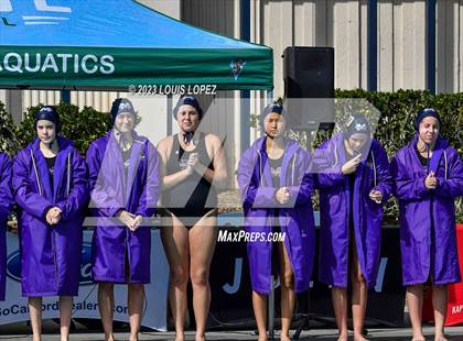 Thumbnail 1 in Marlborough @ Alta Loma (CIF SS DIV 4 Championship) photogallery.