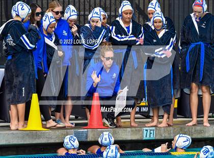 Thumbnail 2 in Marlborough @ Alta Loma (CIF SS DIV 4 Championship) photogallery.