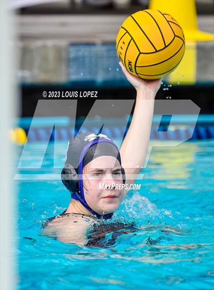 Thumbnail 1 in Marlborough @ Alta Loma (CIF SS DIV 4 Championship) photogallery.