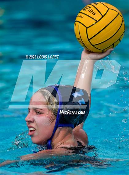 Thumbnail 1 in Marlborough @ Alta Loma (CIF SS DIV 4 Championship) photogallery.