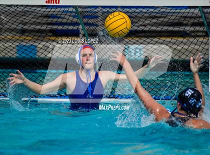 Thumbnail 3 in Marlborough @ Alta Loma (CIF SS DIV 4 Championship) photogallery.