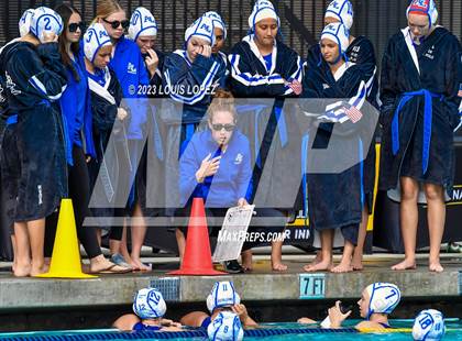 Thumbnail 1 in Marlborough @ Alta Loma (CIF SS DIV 4 Championship) photogallery.