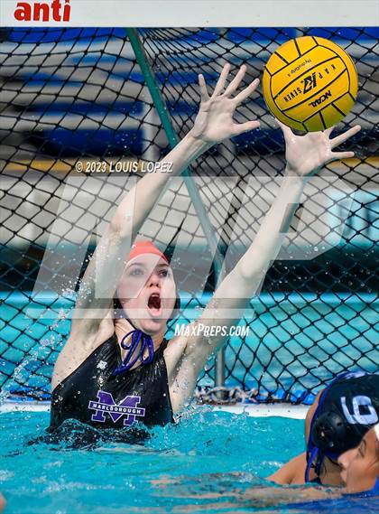 Thumbnail 1 in Marlborough @ Alta Loma (CIF SS DIV 4 Championship) photogallery.