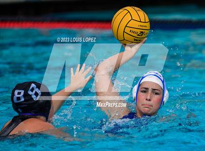 Thumbnail 3 in Marlborough @ Alta Loma (CIF SS DIV 4 Championship) photogallery.