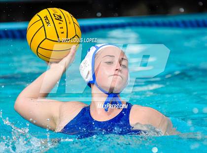 Thumbnail 2 in Marlborough @ Alta Loma (CIF SS DIV 4 Championship) photogallery.