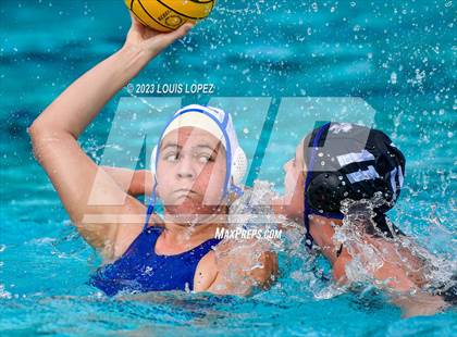 Thumbnail 1 in Marlborough @ Alta Loma (CIF SS DIV 4 Championship) photogallery.