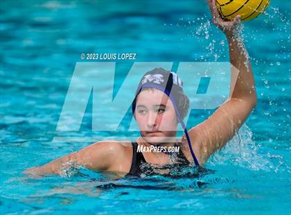 Thumbnail 2 in Marlborough @ Alta Loma (CIF SS DIV 4 Championship) photogallery.