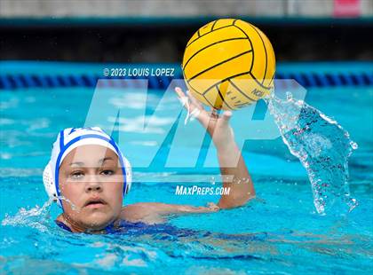 Thumbnail 1 in Marlborough @ Alta Loma (CIF SS DIV 4 Championship) photogallery.