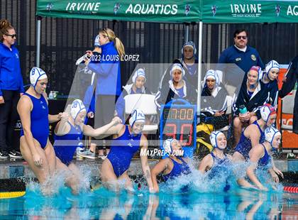Thumbnail 1 in Marlborough @ Alta Loma (CIF SS DIV 4 Championship) photogallery.