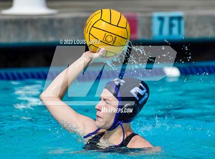 Thumbnail 2 in Marlborough @ Alta Loma (CIF SS DIV 4 Championship) photogallery.