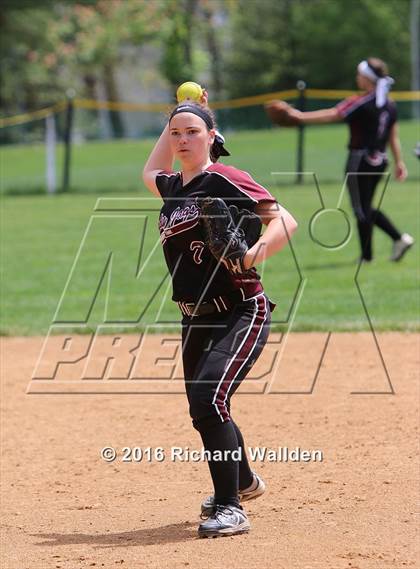 Thumbnail 2 in Appoquinimink @ Archmere Academy photogallery.