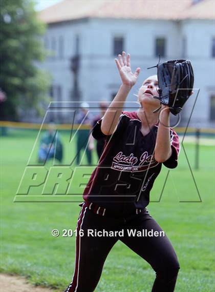 Thumbnail 3 in Appoquinimink @ Archmere Academy photogallery.