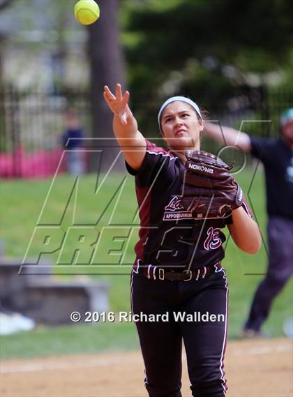 Thumbnail 1 in Appoquinimink @ Archmere Academy photogallery.