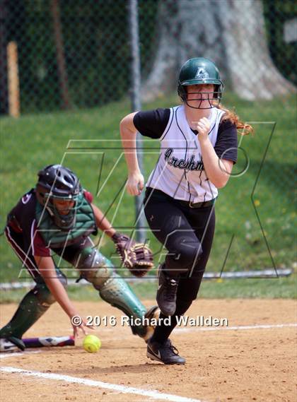 Thumbnail 3 in Appoquinimink @ Archmere Academy photogallery.