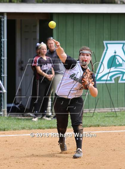 Thumbnail 2 in Appoquinimink @ Archmere Academy photogallery.
