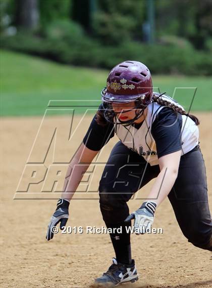 Thumbnail 3 in Appoquinimink @ Archmere Academy photogallery.
