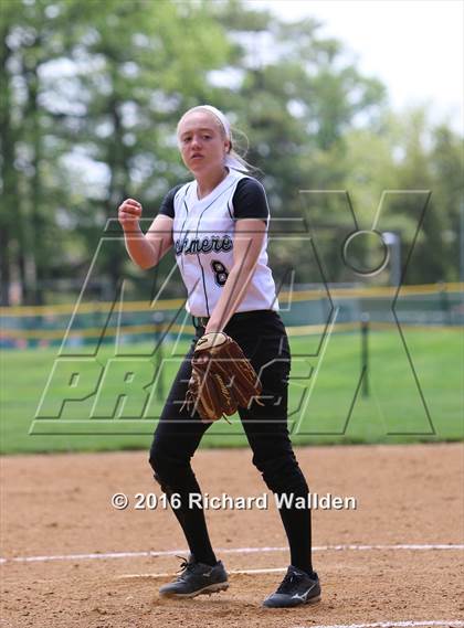 Thumbnail 3 in Appoquinimink @ Archmere Academy photogallery.