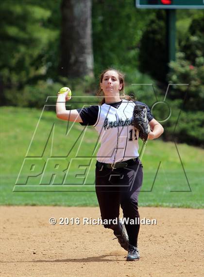 Thumbnail 2 in Appoquinimink @ Archmere Academy photogallery.