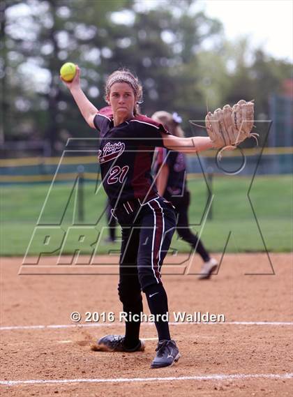 Thumbnail 1 in Appoquinimink @ Archmere Academy photogallery.