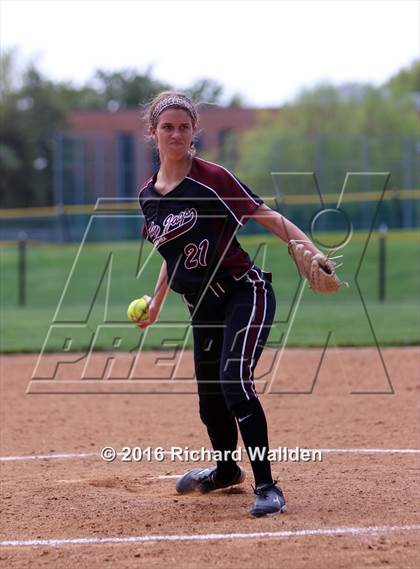 Thumbnail 3 in Appoquinimink @ Archmere Academy photogallery.