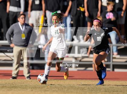 Thumbnail 2 in Hope Christian vs. St. Pius X photogallery.