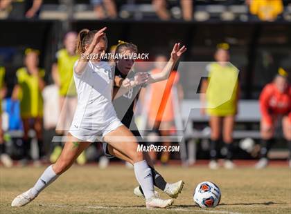 Thumbnail 3 in Hope Christian vs. St. Pius X photogallery.
