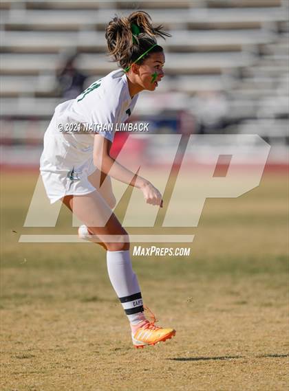Thumbnail 1 in Hope Christian vs. St. Pius X photogallery.