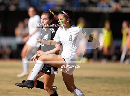 Thumbnail 2 in Hope Christian vs. St. Pius X photogallery.