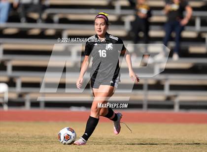 Thumbnail 2 in Hope Christian vs. St. Pius X photogallery.