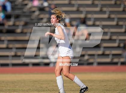 Thumbnail 3 in Hope Christian vs. St. Pius X photogallery.