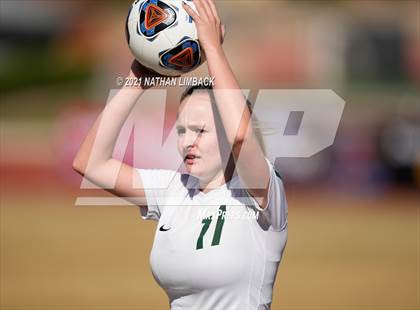 Thumbnail 2 in Hope Christian vs. St. Pius X photogallery.
