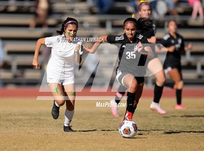 Thumbnail 3 in Hope Christian vs. St. Pius X photogallery.