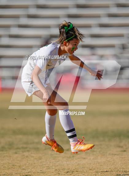 Thumbnail 3 in Hope Christian vs. St. Pius X photogallery.