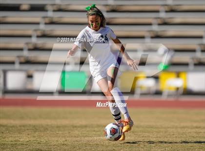 Thumbnail 2 in Hope Christian vs. St. Pius X photogallery.