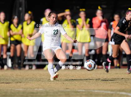 Thumbnail 1 in Hope Christian vs. St. Pius X photogallery.